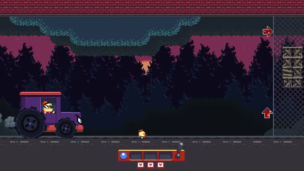 Denna Retro 2D-plattform på Steam blev precis helt gratis 3