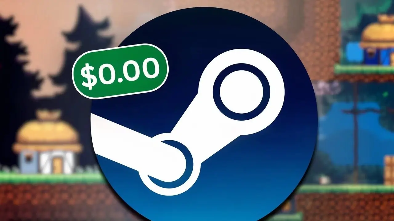 Steam 上的这款复古 2D 平台游戏刚刚变得完全免费