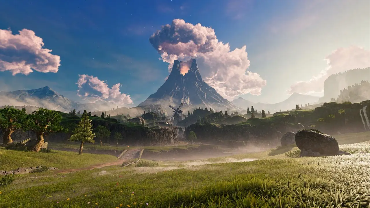 Zelda: Ocarina of Time risolve finalmente il problema di esplorazione più frustrante del classico N64