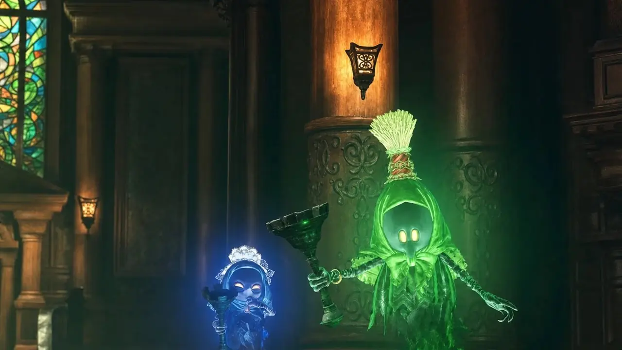 Zelda: Ocarina of Time Remake versterkt de meest verontrustende kracht van de N64 Classic 2