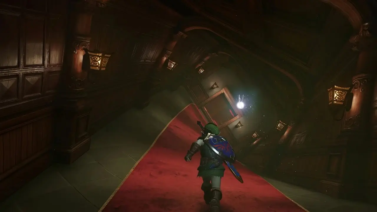 Zelda: Ocarina of Time Remake expõe uma das limitações mais dolorosas do N64 2