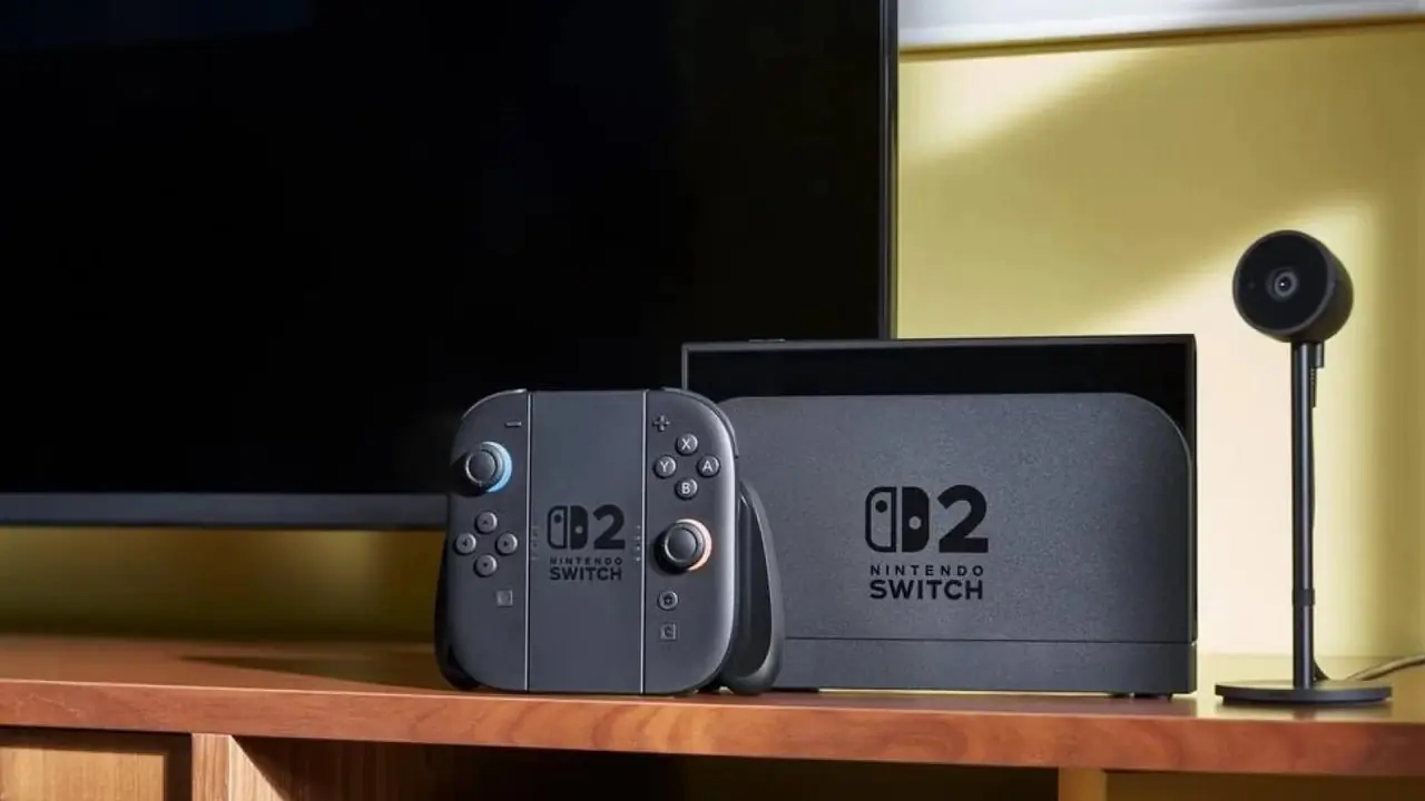 Nintendo Switch 2 supera tutti gli altri dispositivi portatili dove conta di più 6 Nintendo Switch 2 supera tutti gli altri dispositivi portatili dove conta di più 6
