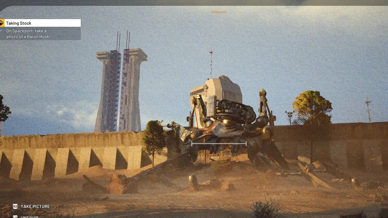 Procédure pas à pas de la quête de bilan dans ARC Raiders (2)