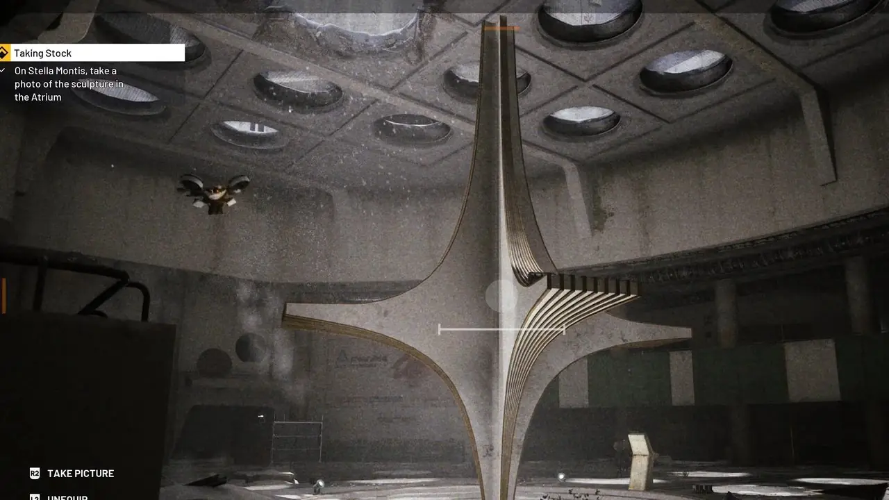 Doorloop van Stock Quest in ARC Raiders (2)