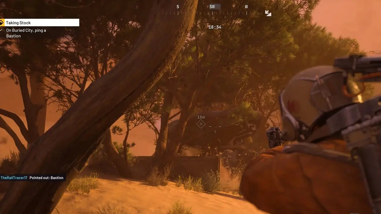 Passo a passo da Quest Take Stock em ARC Raiders (2)