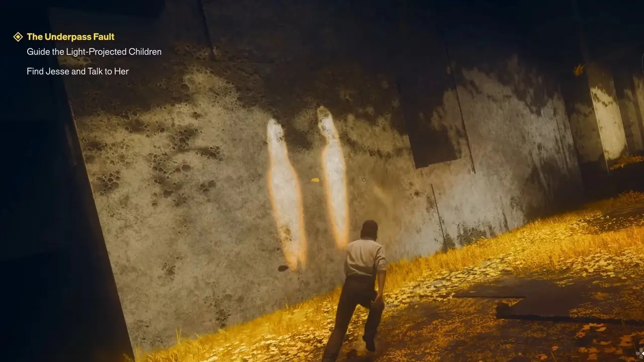 Conquer Control Resonant's Underpass Fault Quest: guida dettagliata completa 8