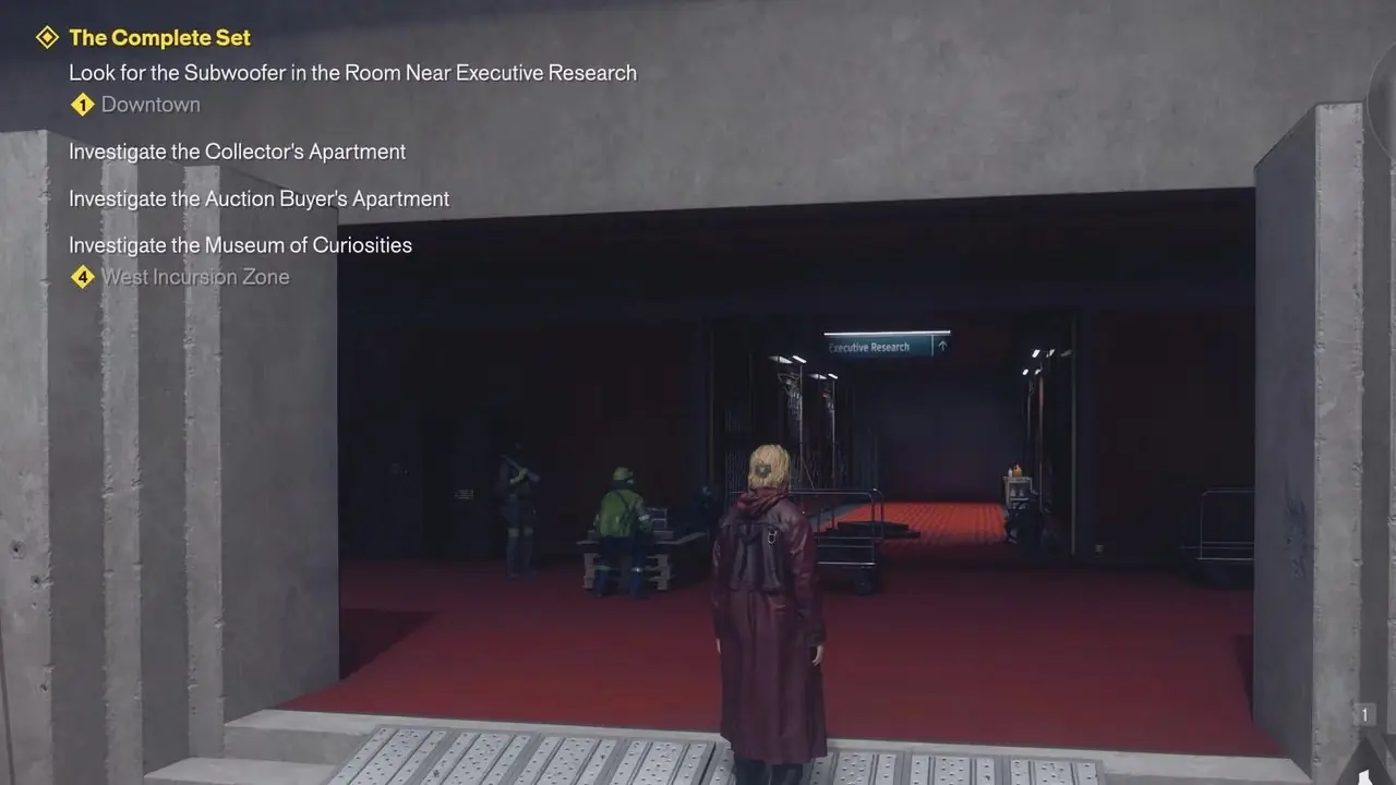 Kompletny zestaw rezonansowy Langston Control (1) Kompletny zestaw rezonansowy Langston Control (1)