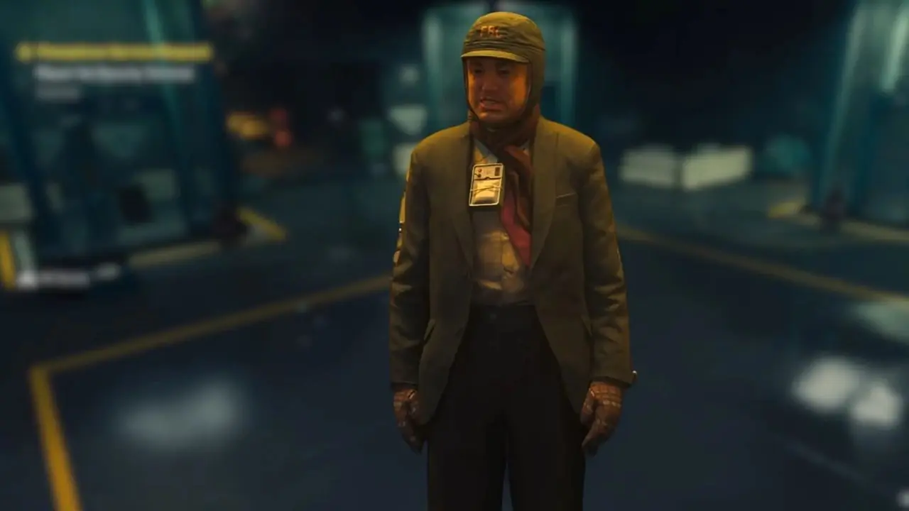 Control Resonant: Beheers de Panopticon Service Request Quest met deze walkthrough