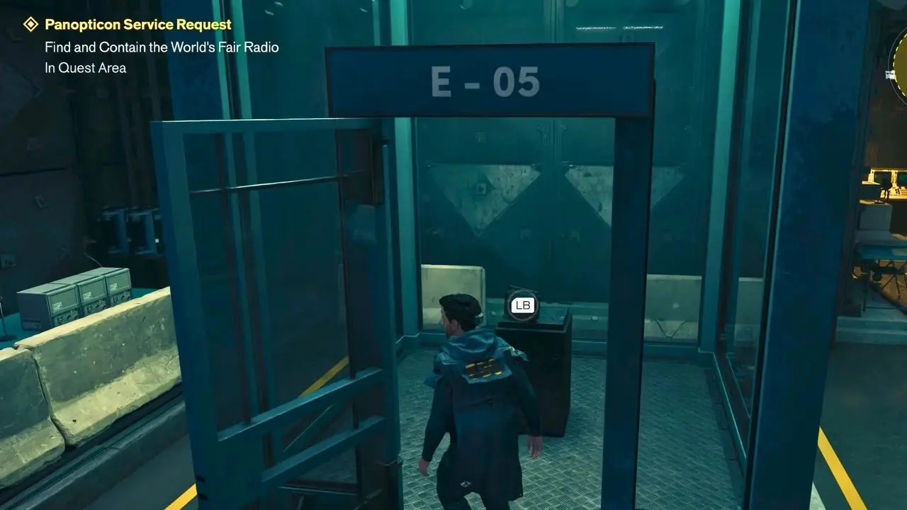 Control Resonant Panopticon Service Request Change Radio Frequency (1)