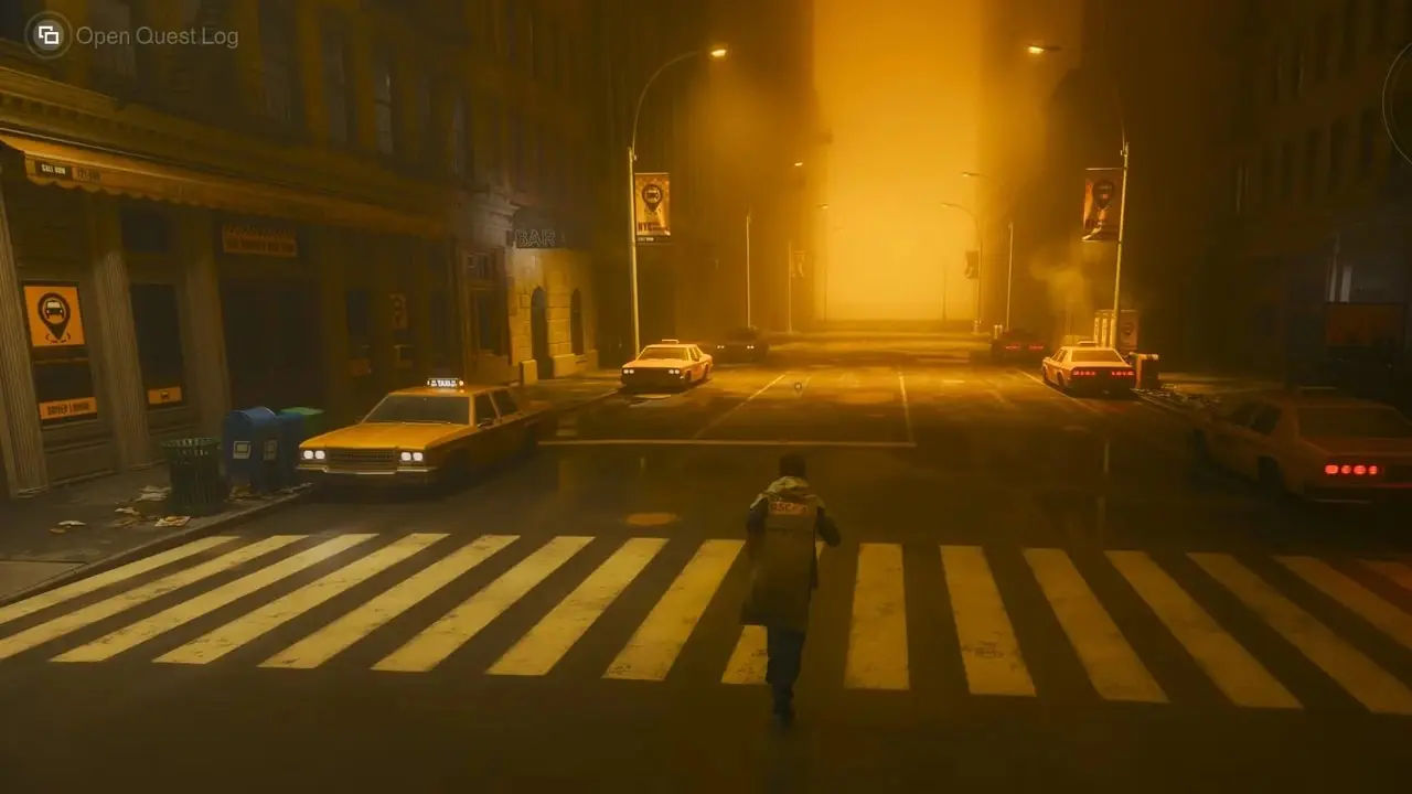 市中心出租车解决方案控制谐振