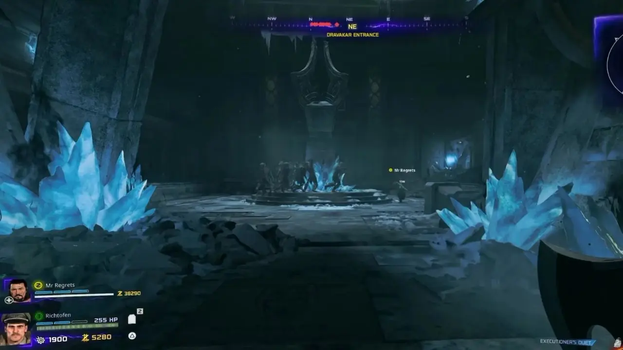 Black Ops 7 Zombies Hoe Dravakar's heiligdom te reinigen (Rex Infernus)