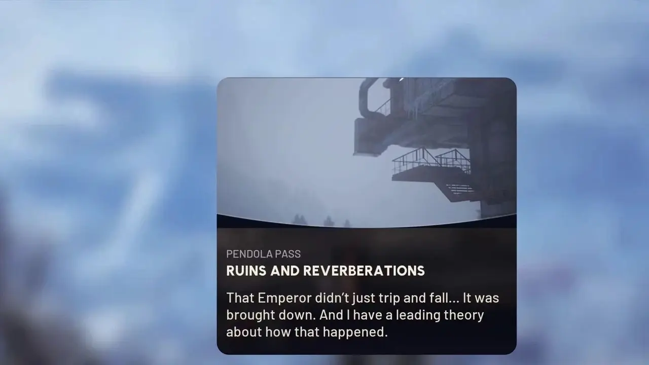 Master ARC Raiders: Ruins and Reverberations クエスト ウォークスルー