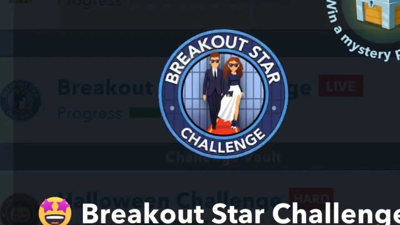 Bitlife Breakout Star Challenge をマスターする: ステップバイステップ ガイド