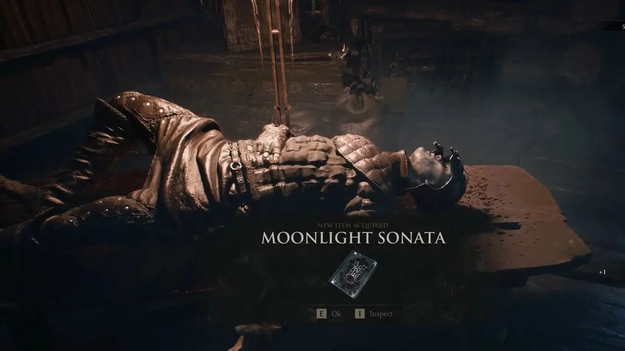 Imagen destacada del Santuario de los Dolores de Mortal Shell 2