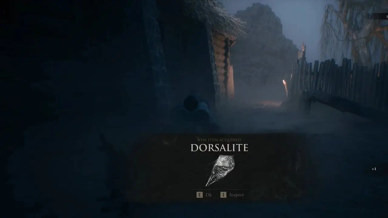 جولة ضريح الأحزان في Mortal Shell 2 (9) جولة ضريح الأحزان في Mortal Shell 2 (9)