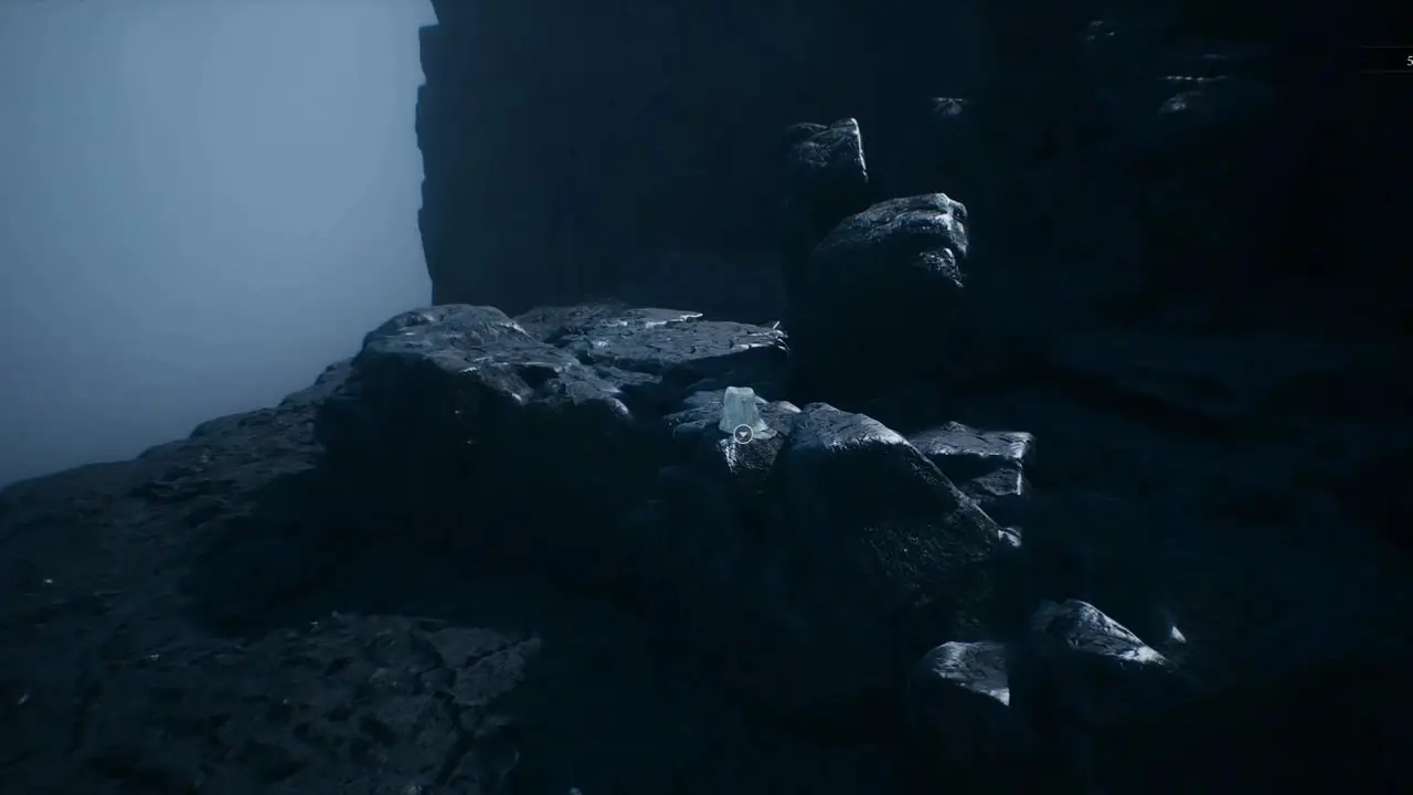 Mortal Shell 2 の悲しみの神殿ウォークスルー (2)