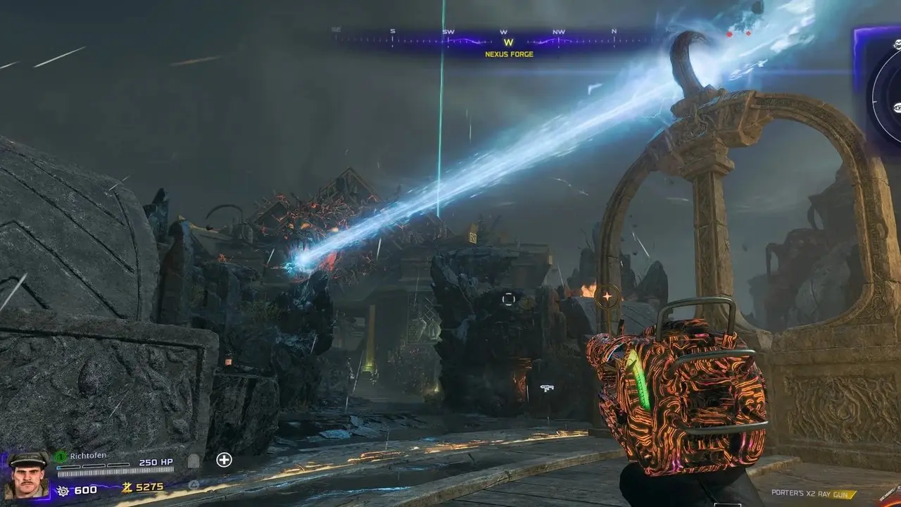 Zdobądź Starożytny Zwój (3)