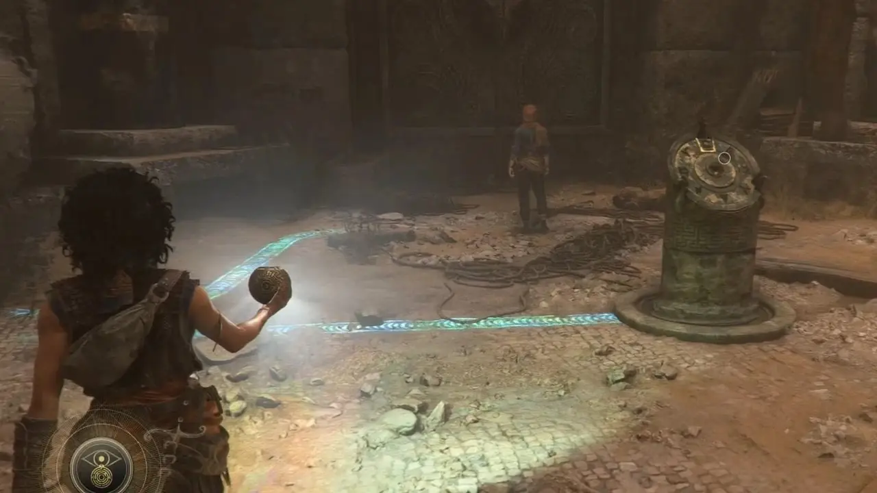 Alle Rätselanleitungen zu Kapitel 4 in Resonance A Plague Tale Legacy