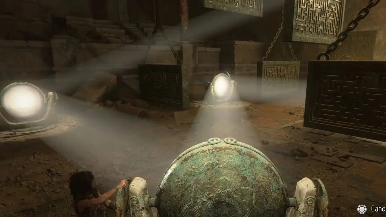 Alle Rätselanleitungen zu Kapitel 4 in Resonance A Plague Tale Legacy