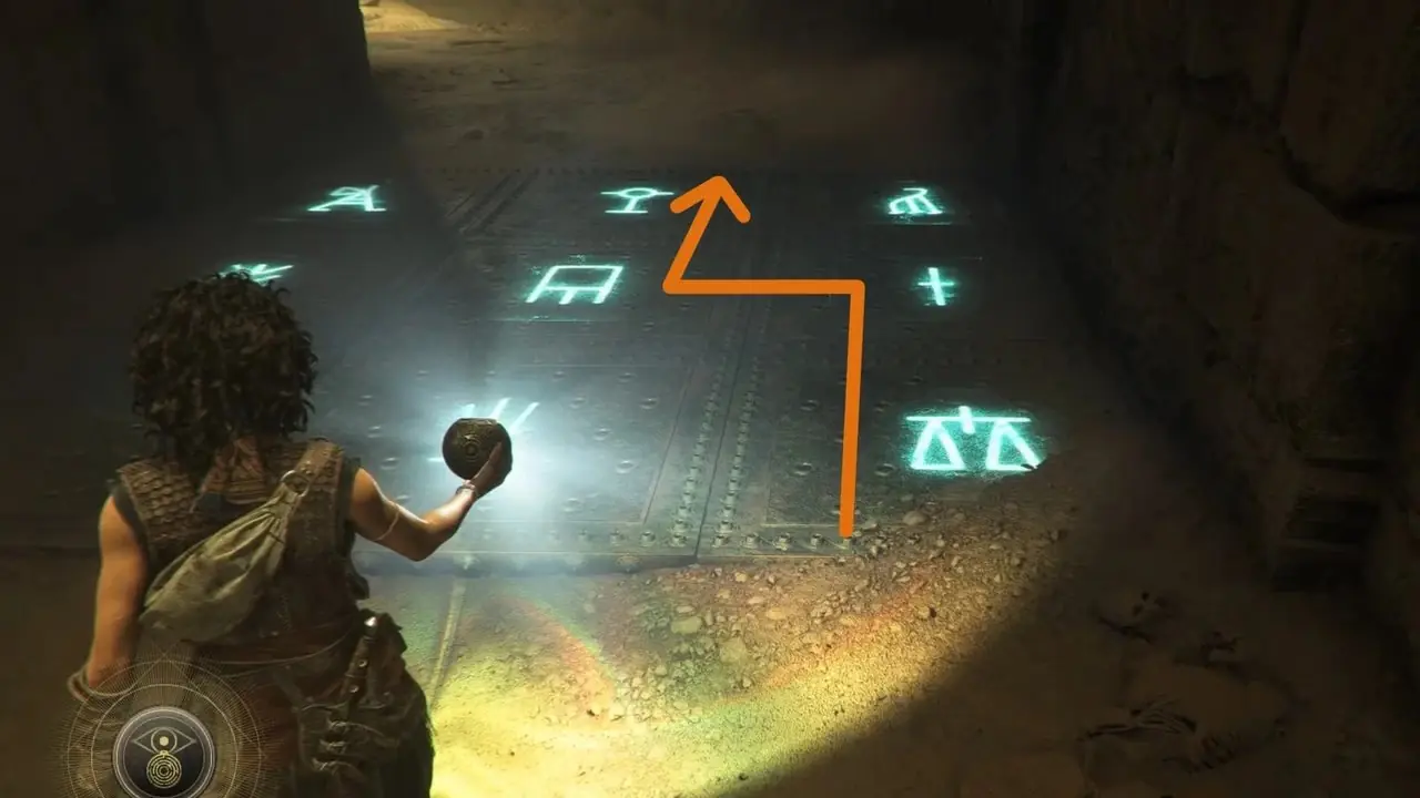 Alle Rätselanleitungen zu Kapitel 4 in Resonance A Plague Tale Legacy