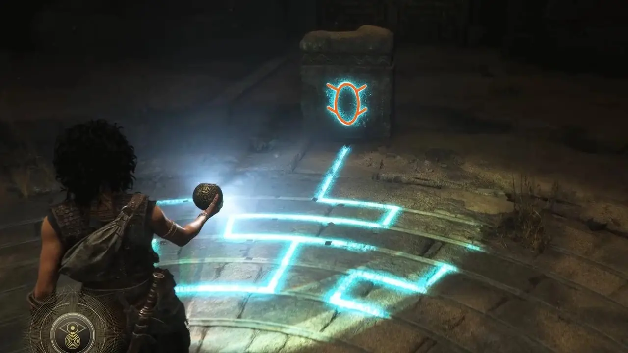 tous les guides des énigmes du chapitre 4 dans Resonance A Plague Tale Legacy
