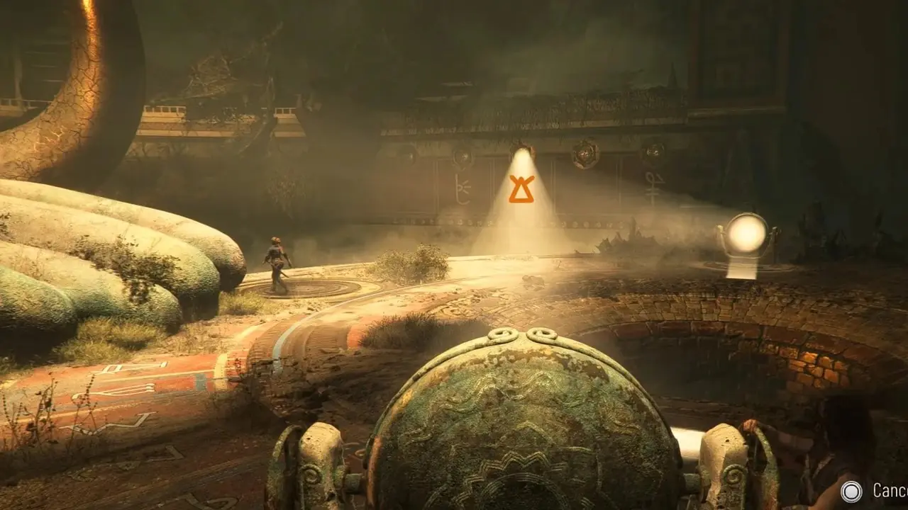 Resonance A Plague Tale Legacy의 챕터 4 퍼즐 가이드