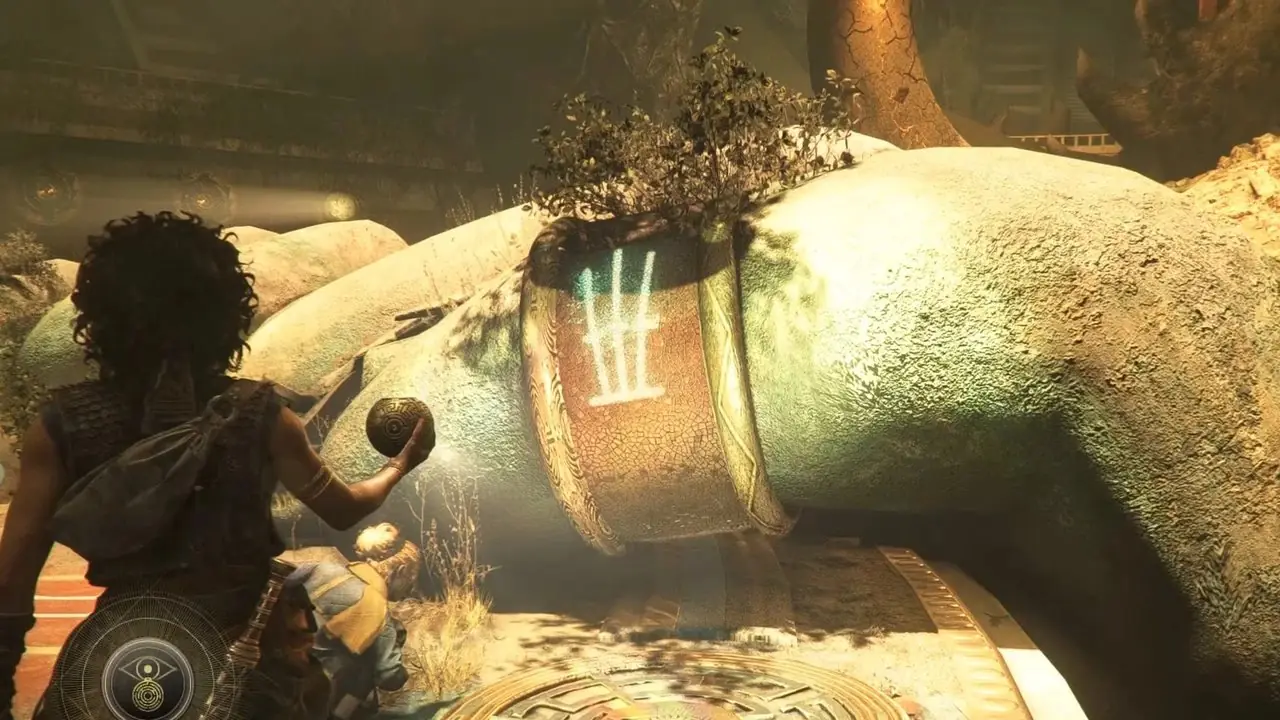 Resonance A Plague Tale Legacy의 챕터 4 퍼즐 가이드