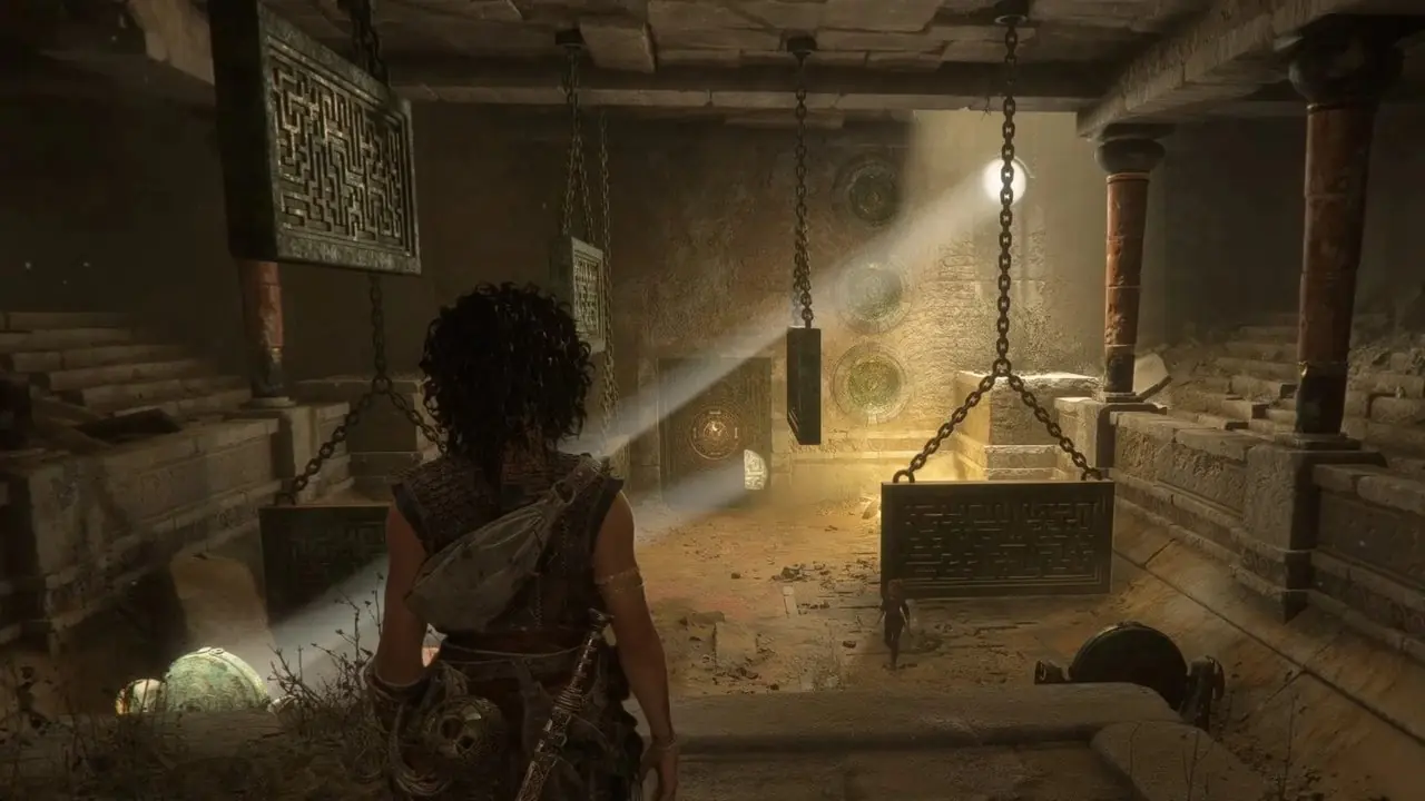Bölüm 4: Resonance A Plague Tale Legacy'deki bulmaca rehberi