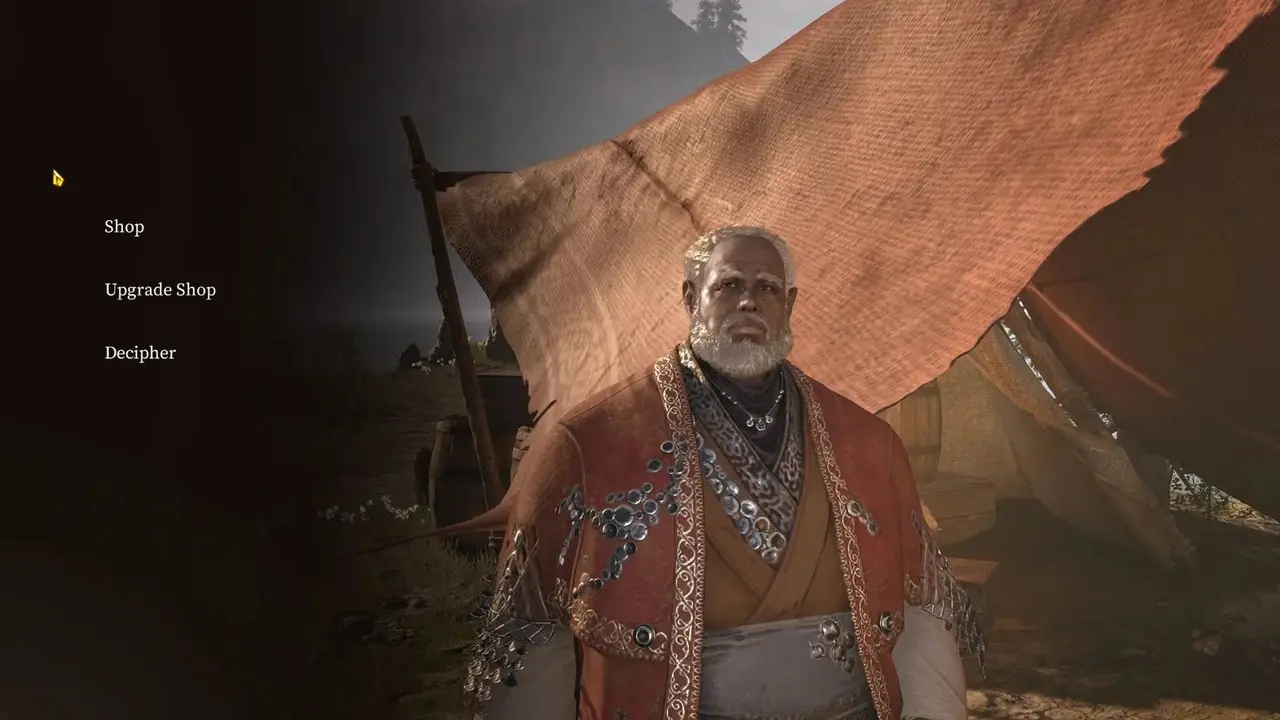 Hoe de geheime winkel te ontgrendelen in Mistfall Hunter 1