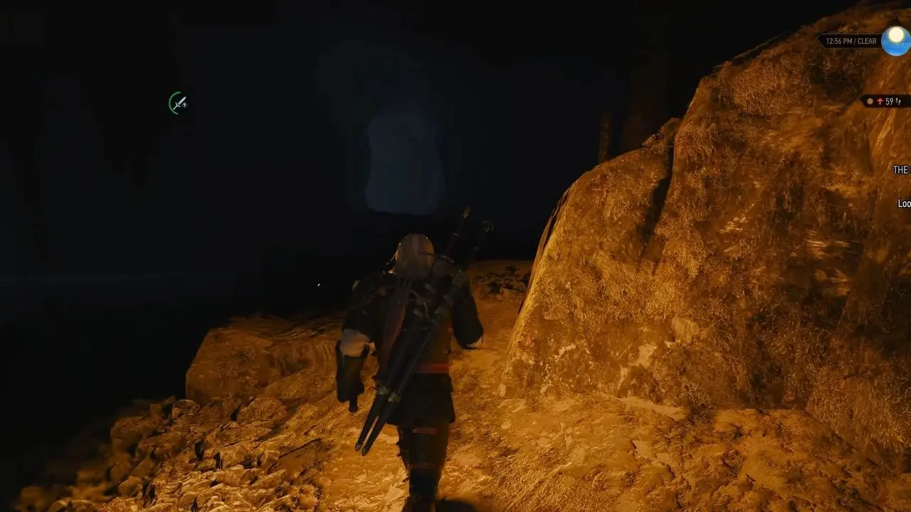The Witcher 3: soluzione completa alla triste storia dei fratelli Grossbart 1