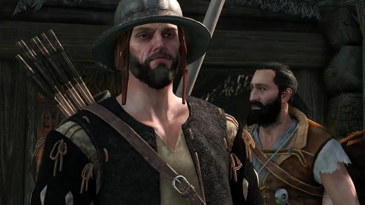 Passo a passo de Fantasmas do Passado em The Witcher 3 (17)