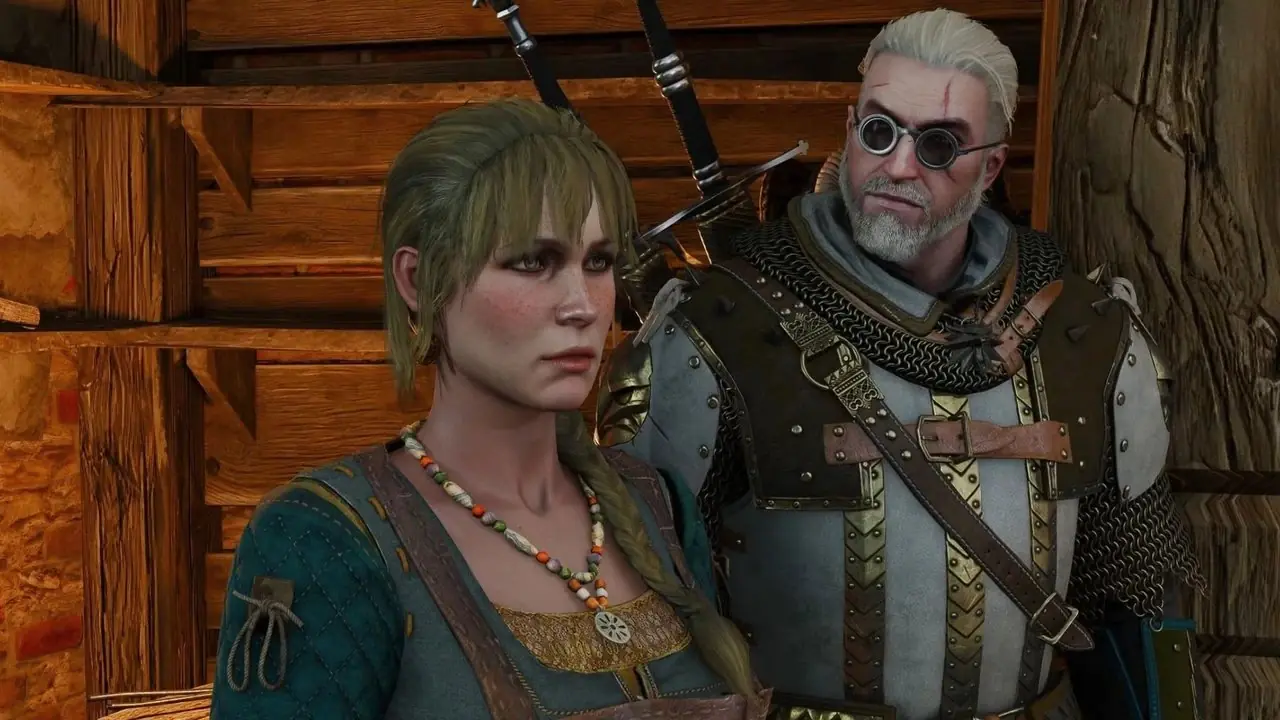 Komplettlösung für The Witcher 3: Master Armorers Quest