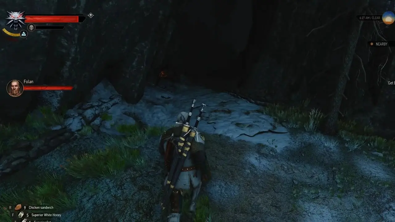 द विचर 3 (2) में मास्टर आर्मोरर्स वॉकथ्रू
