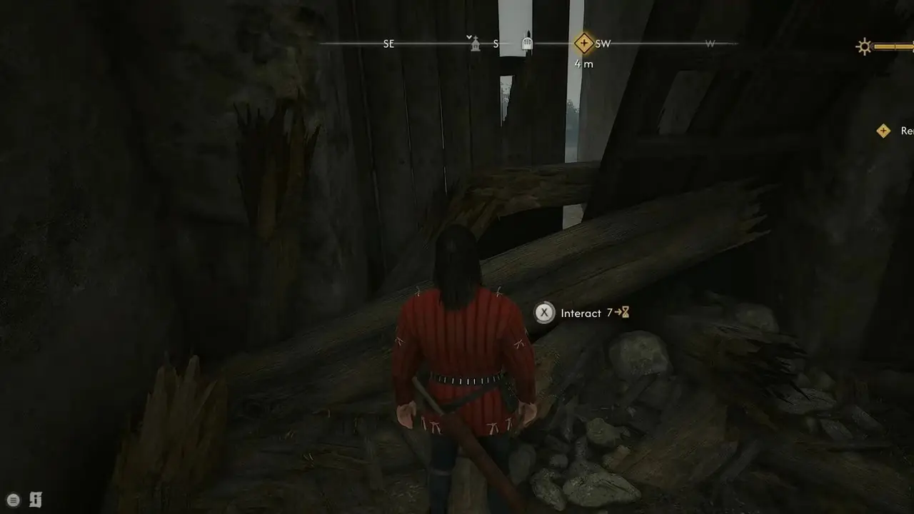 Como desbloquear o conteúdo DLC 1 da Eclipse Edition no sangue de Dawnwalker