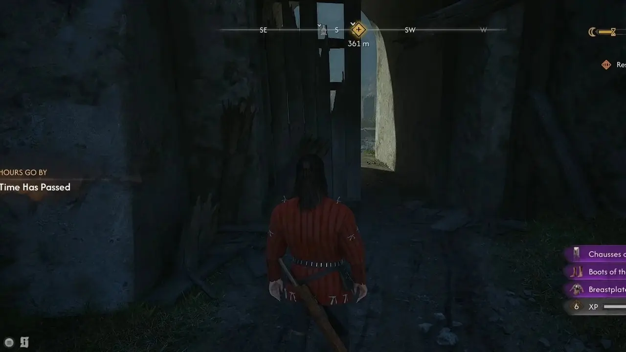 Como desbloquear o conteúdo DLC 2 da Eclipse Edition no sangue de Dawnwalker
