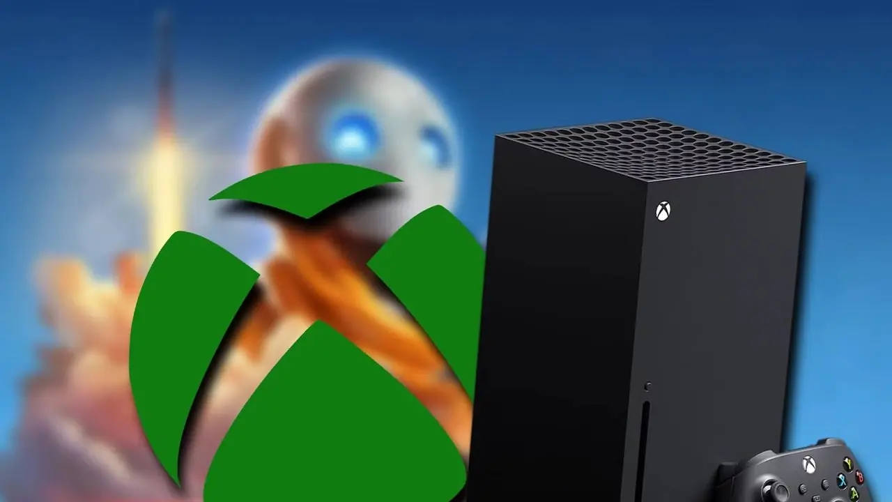 /10 Gra o przetrwaniu w otwartym świecie oficjalnie dostępna na Xbox