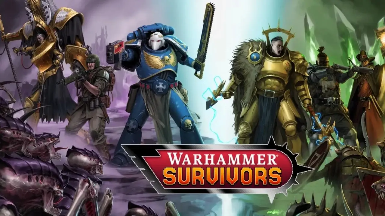 VOID BREAKER Imagen de prensa 5