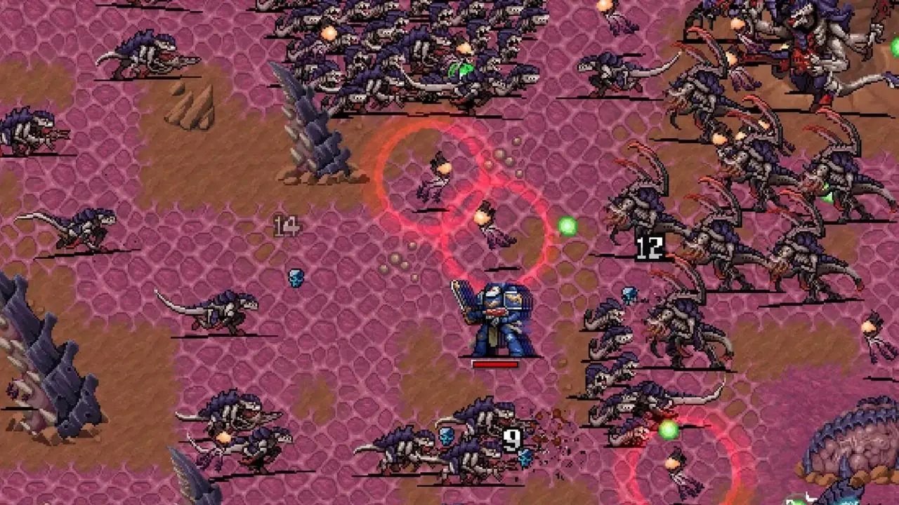 Gravhounds revela el tráiler de la gamescom