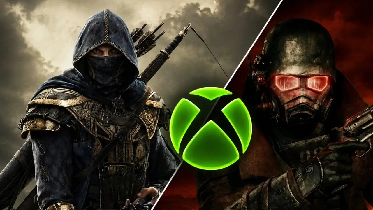 Los desarrolladores revelan cómo los despidos de Xbox están dando forma a Fallout y The Elder Scrolls
