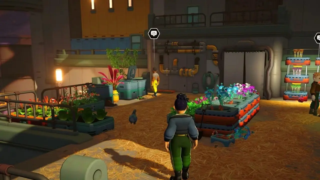 RuneScape Dragonwilds 드래곤 비주얼