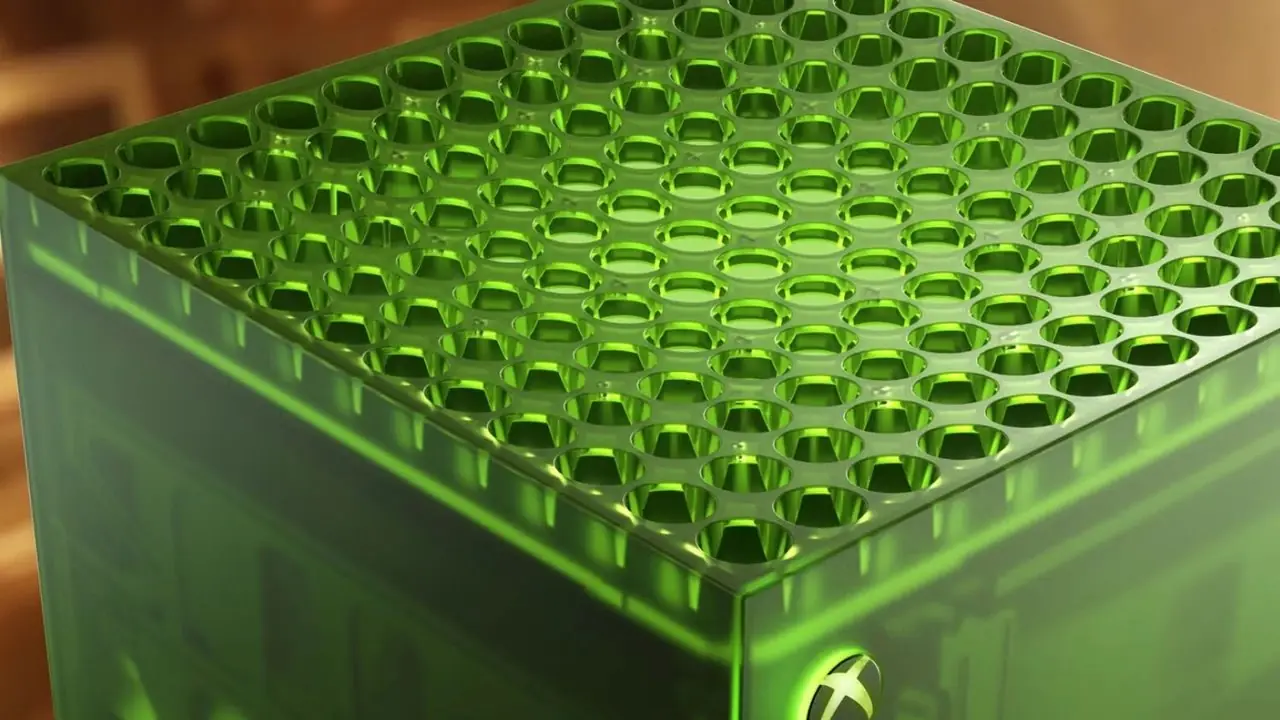 Xbox Série X25
