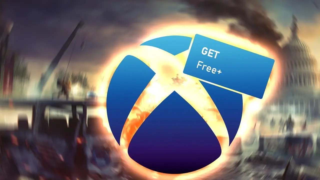 Xbox confirma 4 juegos gratuitos hasta el 27 de septiembre, con un importante título de mundo abierto