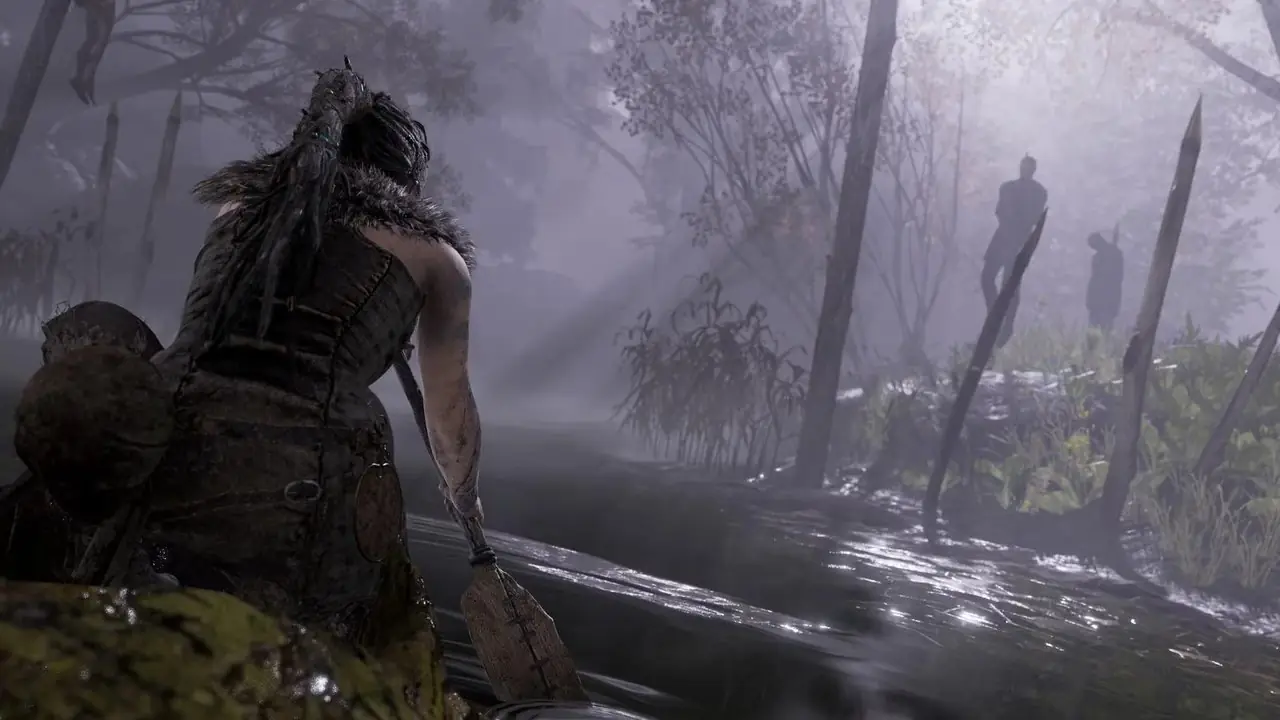Xbox könnte Ninja Theory dauerhaft deaktivieren 3