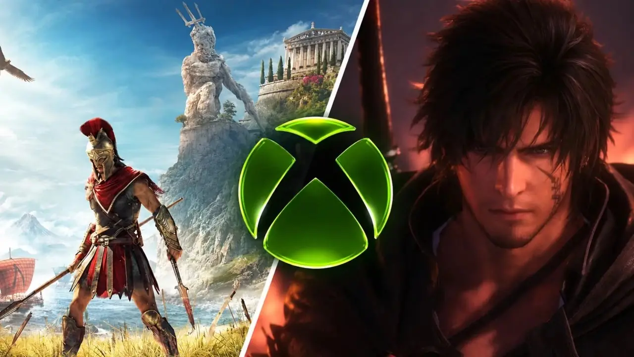 Programma Xbox Disc-to-Digital: perché alcuni editori rinunciano
