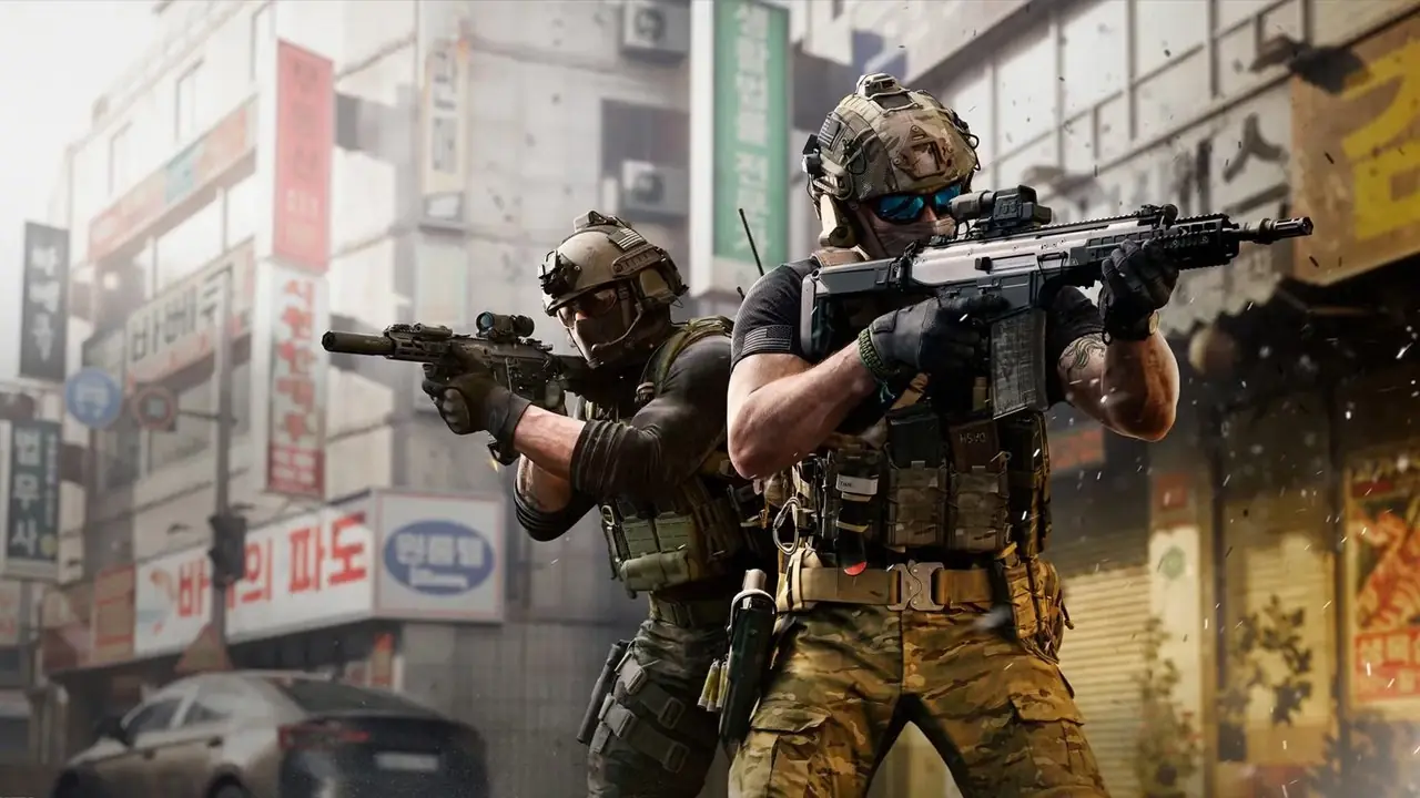 Xbox Exklusivt: Call of Duty: Modern Warfare 4 förbeställningsbonus presenteras