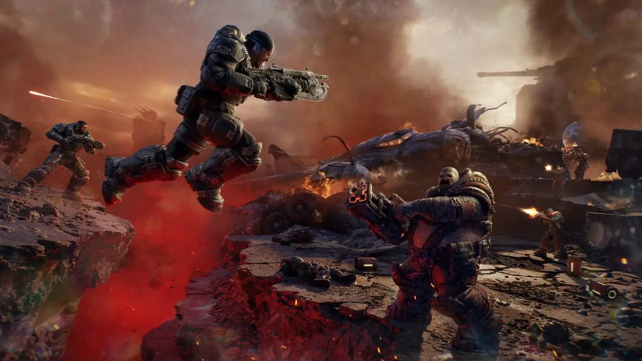 Logotipo do Xbox Game Pass no Painel do Xbox