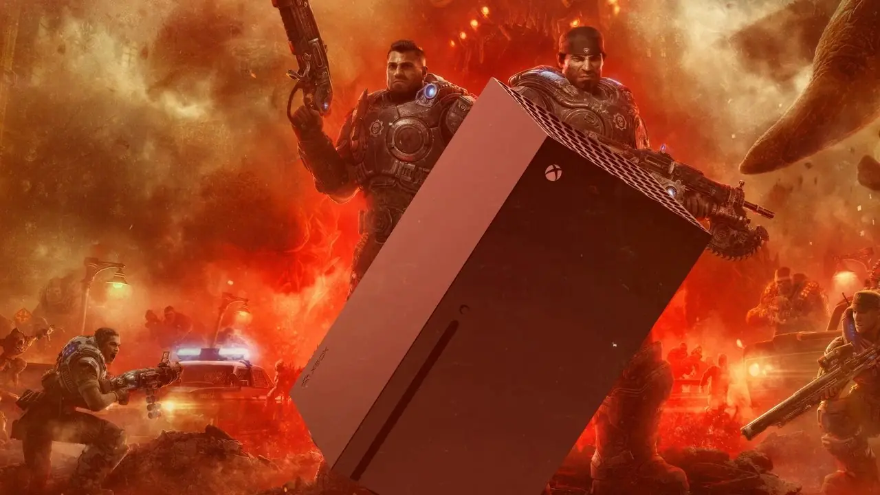 Xbox Oyuncuları 6 Ekim Dolu Bir Pakete Sahip: İşte Önemli Olanlar