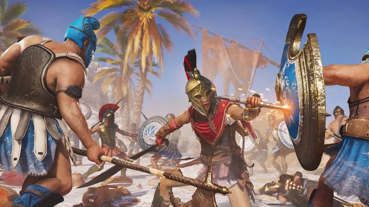xbox gratis speeldagen ubisoft