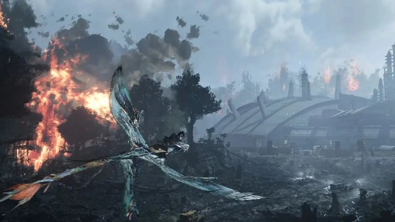 Xbox geeft tot 4 oktober 5 Open-World Games gratis weg 1