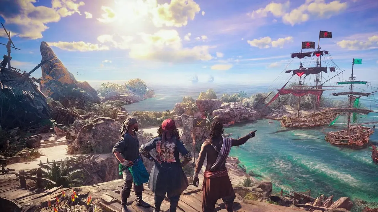 Xbox geeft tot 4 oktober 5 Open-World Games gratis weg 1